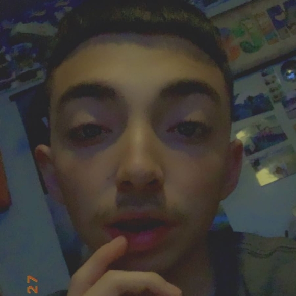 Meet your Posher, Tony - Picture 1 of 1